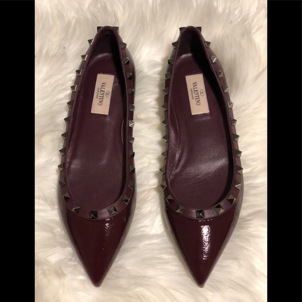Valentino Garavani - Picture 2 of 7
